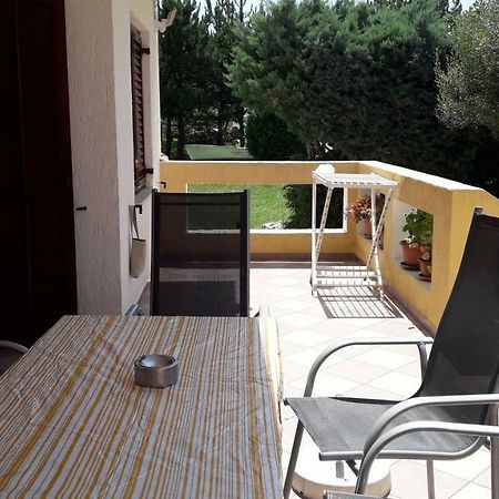 Apartman Pavla Baška Exterior foto